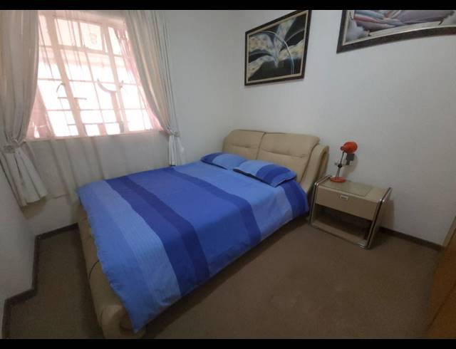 3 BEDROOM RETIREMENT UNIT FOR SALE IN ROOIBERG